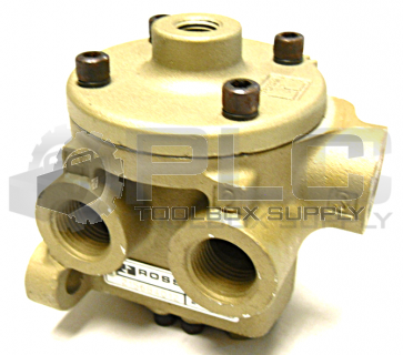 NEW ROSS 2156B4012 VALVE 
