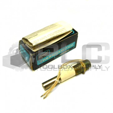 NEW FENWAL 18023-0 THERMOSWITCH CONTROL