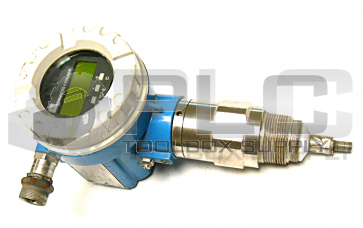 ENDRESS+HAUSER FMP40-ABD2GNJH21CA LEVEL TRANSMITTER 