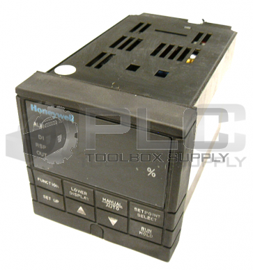 HONEYWELL DC300K-0-0A0-20-0000-0 VERSA-PRO UDC3000