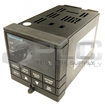 NEW HONEYWELL DC300K-T-0A3-20-0000-0 VERSA-PRO UDC3000