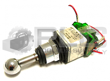 SQUARE D 9001 K71 JOY STICK 