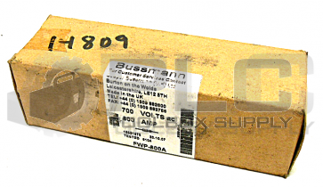 NEW BUSSMANN FWP-800A FUSE 