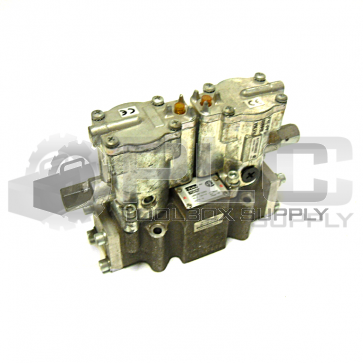 NEW SCHRADER BELLOWS L6553810253 VALVE