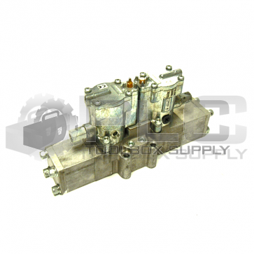 NEW PARKER L5255921153 PNEUMATIC VALVE