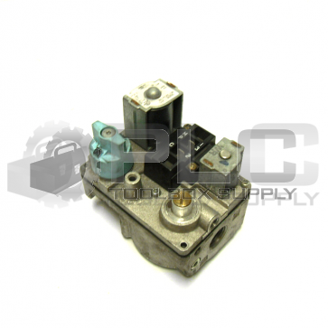 NEW CARRIER BRYANT EF32CW192 GAS VALVE