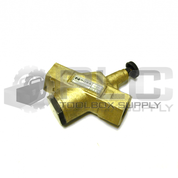 NEW ROSS 1968B5007 AIR CONTROL VALVE
