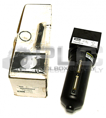 NEW PARKER P3NLA98LSN  LUBRICATOR 1''