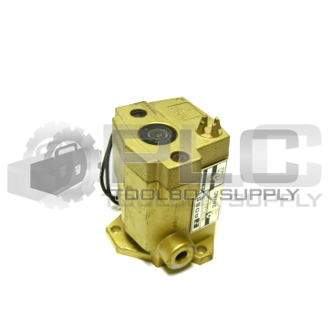 NEW ROSS CONTROLS 1613C2322 REGUALTOR 24VAC