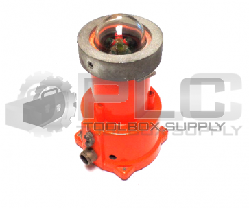 FIREFLY FLAME DETECTOR AB F14-3