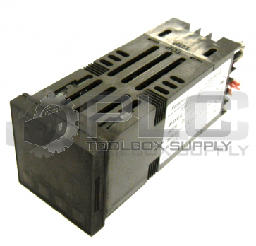HONEYWELL DC100L10021000 TEMP CONTROLLER 