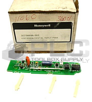 NEW HONEYWELL 30756696-001 INPUT BOARD DIGITAL 