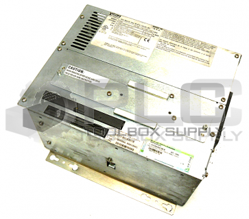 XYCOM 1506 INDUSTRIAL COMPUTER SYSTEM 