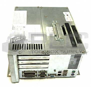 XYCOM 1546 PROFACE INDUSTRIAL COMPUTER 1546-0011110110001
