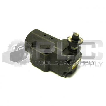 NEW PARKER PR3MMV PRESSURE CONTROL VALVE PR3MM