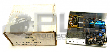 NEW SOLA SLS-05-030-1 POWER SUPPLY 