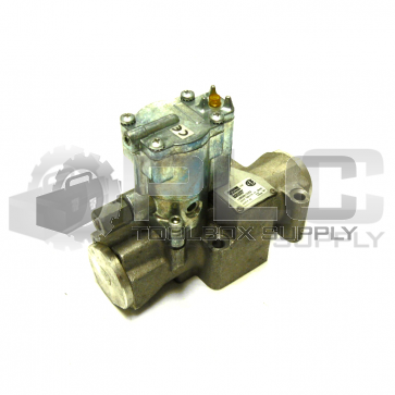 NEW PARKER L3854910253 SOLENOID VALVE
