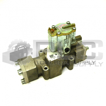 NEW PARKER L5455910453 SOLENOID VALVE