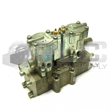 NEW PARKER L5155910253 SOLENOID VALVE