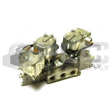 NEW PARKER L6954921153 SOLENOID VALVE