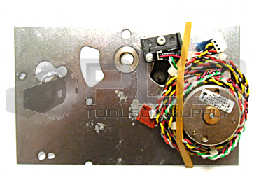 NEW MALAYSIA C35M048A38-P MOTOR 