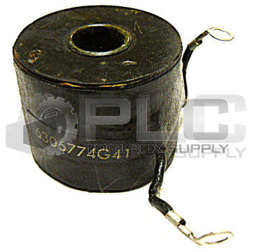 NEW GENERAL ELECTRIC 6306774G41 COIL 