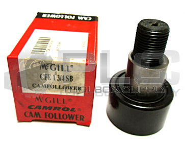 NEW MCGILL  CFE-1-3/4-SB CAMROL