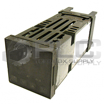 HONEYWELL DC1002-7-1-0-0-1-0-0-0 UDC1000 TEMP CONTROLLER DC100271001000
