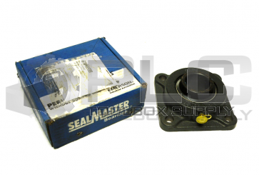 NEW SEALMASTER SF-27 FLANGE BEARING