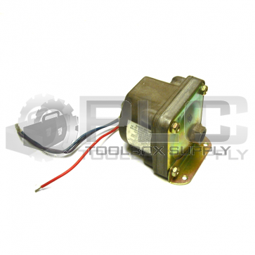 NEW BARKSDALE D1H-A80 ACTUATED PRESSURE SWITCH