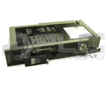 ALLEN BRADLEY 1785-L11B SER E PLC-5/11 PROCESSOR MODULE 1785-L11B /E