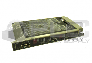 ALLEN BRADLEY 1771-SDN /A SCANNER MODULE SER A