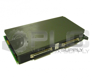 ALLEN BRADLEY 1771-NT2 /B HIGH RESOLUTION ISOLATED ANALOG MODULE SER B