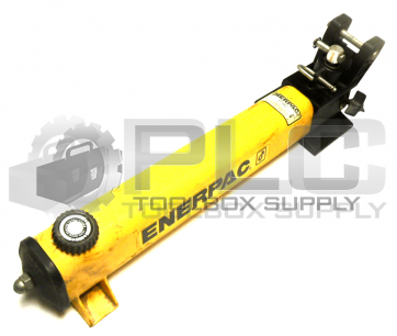 ENERPAC P392 HYDRAULIC HAND PUMP 