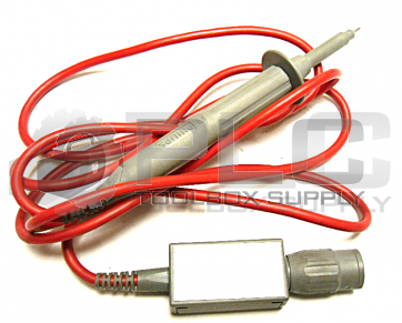 NEW PHILIPS PM8918 INSULATED PROBE 