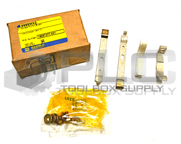 NEW SQUARE D 9998-MX2 CONTACT TIP KIT 9998MX2 