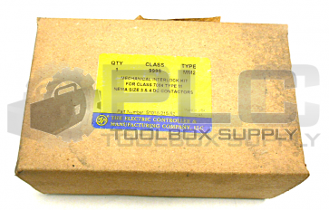 NEW SEALED EL&M 9999-MM2 INTERLOCK KIT 