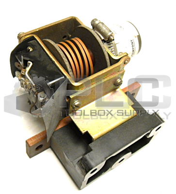 NEW SQUARE D 9055-NO-123R MAGNETIC RELAY 
