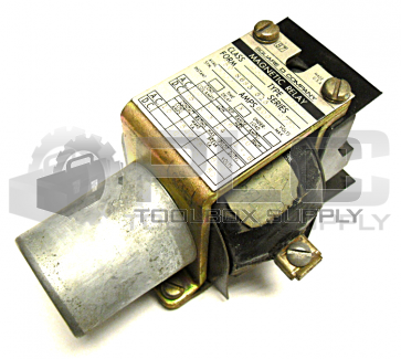 NEW SQUARE D 9055-A0116 /A RELAY 9055-AO-116