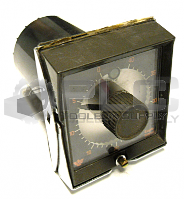 NEW EAGLE SIGNAL HZ172A601 COUNTER 