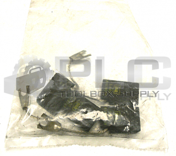 NEW SEALED LOT OF 4 NATIONAL CARBON SA45-61039735 CARBON BRUSH 