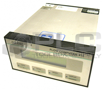CONTREC 415A-11A FLOW COMPUTER 415 