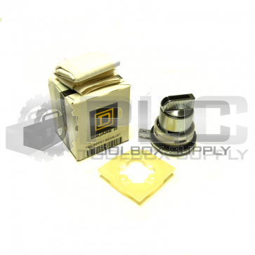 NEW SQUARE D 9001-TS-1 SELECTOR SWITCH 9001-TS1