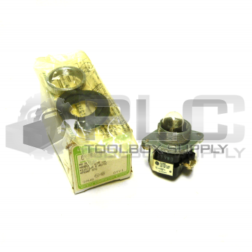 GENERAL ELECTRIC CR2940UC212D2 PILOT LIGHT READ