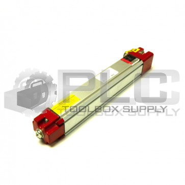 NEW TEMPOSONICS INC ERS0050UD601V0 LINEAR POSITION SENSOR
