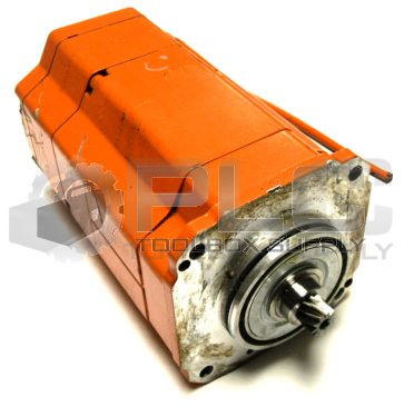 SIEMENS 1FK6083-6AZ21-9ZZ9-ZS03 SERVO MOTORS 3HAB 6249-1