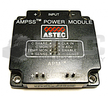 NEW ASTEC AL60A-300L-120F09 POWER MODULE 