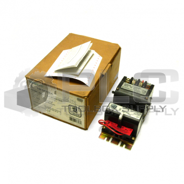 NEW SIEMENS 14ESF32AA NEMA SIZE 1 3/4 STARTER