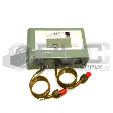 NEW JOHNSON CONTROLS P45NCA-12 OIL FAILURE CUTOUT CONTROL