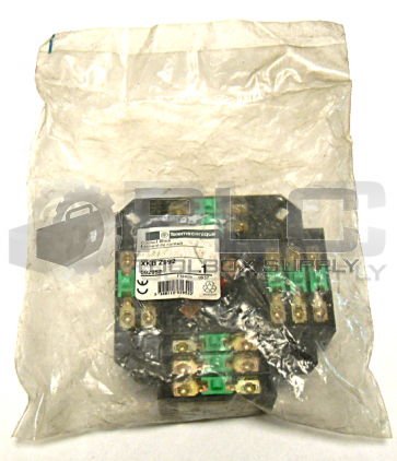 NEW SEALED TELEMECANIQUE XKB-Z992 JOYSTICK CONTACT BLOCK XKBZ992